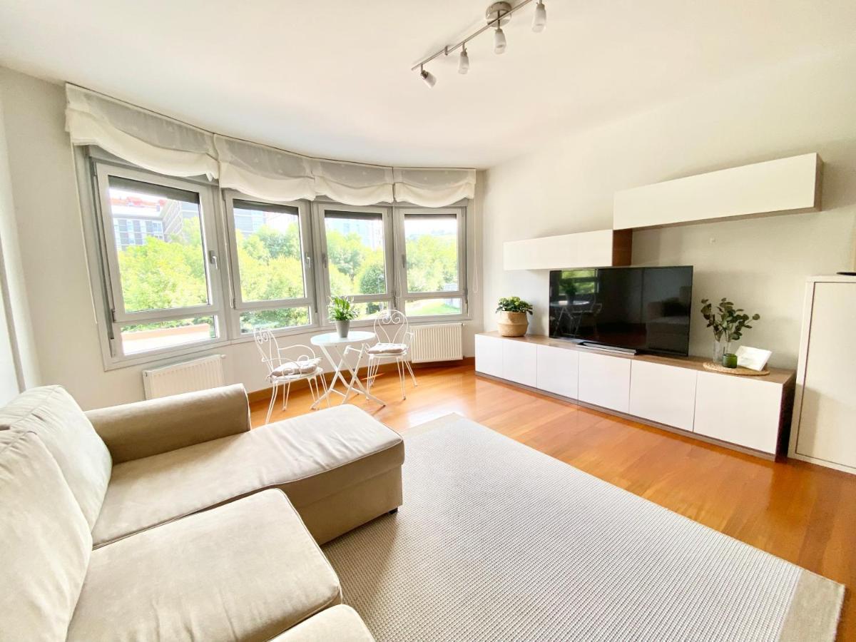 Apartament Blue House Bermeo Zewnętrze zdjęcie