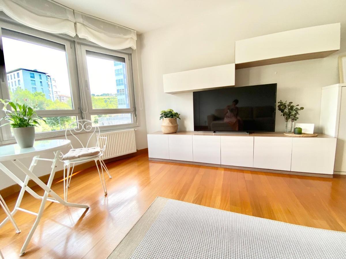 Apartament Blue House Bermeo Zewnętrze zdjęcie